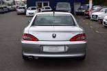 PEUGEOT 406 COUPÉ 3.0 V6 194 CV BOITE MÉCANIQUE / TOIT OUVRANT / CUIR / HIFI JBL 6