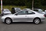 PEUGEOT 406 COUPÉ 3.0 V6 194 CV BOITE MÉCANIQUE / TOIT OUVRANT / CUIR / HIFI JBL 7