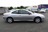 PEUGEOT 406 COUPÉ 30. V6 194 CV BOITE MÉCANIQUE / TOIT OUVRANT / CUIR / HIFI JBL 9