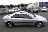 PEUGEOT 406 COUPÉ 3.0 V6 194 CV BOITE MÉCANIQUE / TOIT OUVRANT / CUIR / HIFI JBL 10
