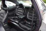 PEUGEOT 406 COUPÉ 3.0 V6 194 CV BOITE MÉCANIQUE / TOIT OUVRANT / CUIR / HIFI JBL 13