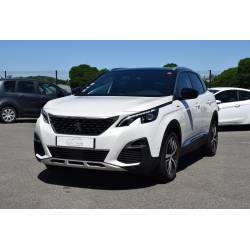 PEUGEOT 3008 GT LINE 2.0 HDI 150 CV BVM6