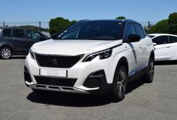 PEUGEOT 3008 GT LINE 2.0 HDI 150 CV BVM6