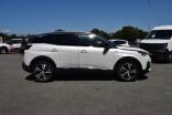 PEUGEOT 3008 GT LINE 2.0 HDI 150 CV BVM6 7