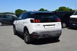 PEUGEOT 3008 GT LINE 2.0 HDI 150 CV BVM6 4