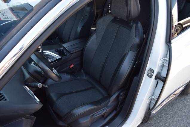 PEUGEOT 3008 GT LINE 2.0 HDI 150 CV BVM6 11