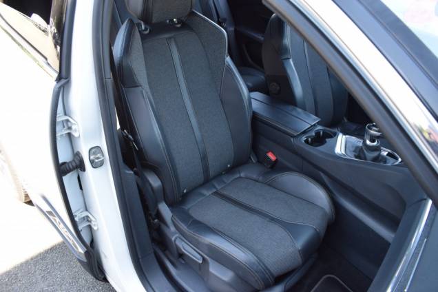 PEUGEOT 3008 GT LINE 2.0 HDI 150 CV BVM6 24