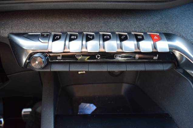PEUGEOT 3008 GT LINE 2.0 HDI 150 CV BVM6 20