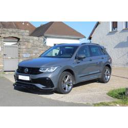 VOLKSWAGEN TIGUAN R-LINE 2.0 TDI 150 CV DSG7 4 MOTION / ORIGINE FRANCE