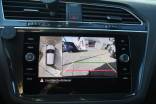 VOLKSWAGEN TIGUAN R-LINE 2.0 TDI 150 CV DSG7 4 MOTION / ORIGINE FRANCE 11