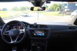 VOLKSWAGEN TIGUAN R-LINE 2.0 TDI 150 CV DSG7 4 MOTION / ORIGINE FRANCE 10