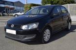 VOLKSWAGEN POLO TREND 1.6 TDI 90 CV BVM  1