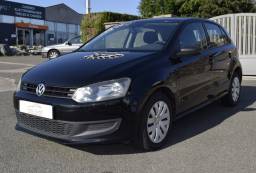VOLKSWAGEN POLO TREND 1.6 TDI 90 CV BVM 