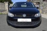 VOLKSWAGEN POLO TREND 1.6 TDI 90 CV BVM  2