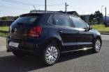 VOLKSWAGEN POLO TREND 1.6 TDI 90 CV BVM  4