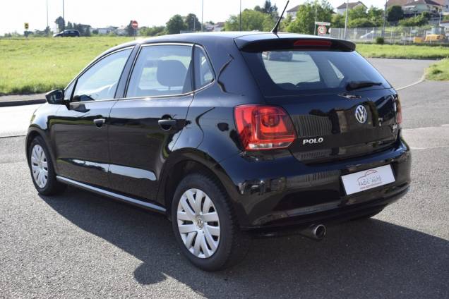 VOLKSWAGEN POLO TREND 1.6 TDI 90 CV BVM  6