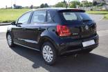 VOLKSWAGEN POLO TREND 1.6 TDI 90 CV BVM  6