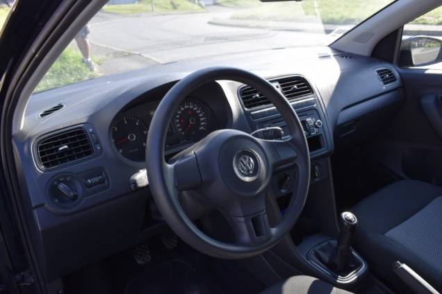 VOLKSWAGEN POLO TREND 1.6 TDI 90 CV BVM  8