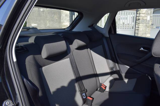VOLKSWAGEN POLO TREND 1.6 TDI 90 CV BVM  14