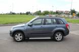 SUZUKI GRAND VITARA LUXE 1.9 DDIS 129 CV 4X4 / TOIT OUVRANT / ORIGINE FRANCE 4