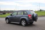 SUZUKI GRAND VITARA LUXE 1.9 DDIS 129 CV 4X4 / TOIT OUVRANT / ORIGINE FRANCE 6