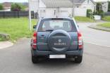SUZUKI GRAND VITARA LUXE 1.9 DDIS 129 CV 4X4 / TOIT OUVRANT / ORIGINE FRANCE 8
