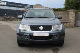 SUZUKI GRAND VITARA LUXE 1.9 DDIS 129 CV 4X4 / TOIT OUVRANT / ORIGINE FRANCE 2