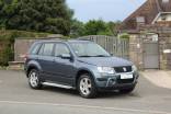 SUZUKI GRAND VITARA LUXE 1.9 DDIS 129 CV 4X4 / TOIT OUVRANT / ORIGINE FRANCE 3