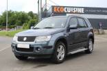 SUZUKI GRAND VITARA LUXE 1.9 DDIS 129 CV 4X4 / TOIT OUVRANT / ORIGINE FRANCE 1