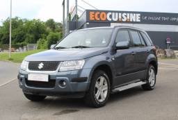 SUZUKI GRAND VITARA LUXE 1.9 DDIS 129 CV 4X4 / TOIT OUVRANT / ORIGINE FRANCE