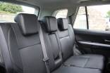SUZUKI GRAND VITARA LUXE 1.9 DDIS 129 CV 4X4 / TOIT OUVRANT / ORIGINE FRANCE 14