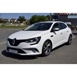 RENAULT MEGANE GT 205 EDC 