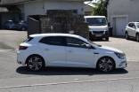 RENAULT MEGANE GT 205 EDC  6