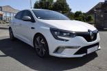 RENAULT MEGANE GT 205 EDC  7