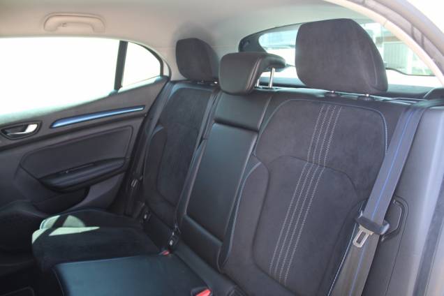 RENAULT MEGANE GT 205 EDC  11