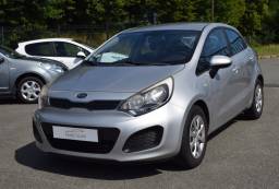 KIA RIO 1.1 CRDI 75CV 5 PORTES