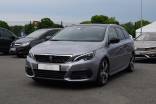 PEUGEOT 308 SW GT 2.0 HDI 177 CV EAT8 / DENON 1