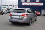 PEUGEOT 308 SW GT 2.0 HDI 177 CV EAT8 / DENON 3