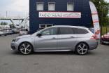 PEUGEOT 308 SW GT 2.0 HDI 177 CV EAT8 / DENON 8