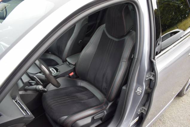 PEUGEOT 308 SW GT 2.0 HDI 177 CV EAT8 / DENON 15