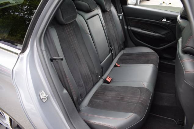 PEUGEOT 308 SW GT 2.0 HDI 177 CV EAT8 / DENON 28