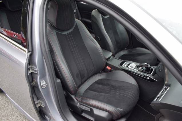 PEUGEOT 308 SW GT 2.0 HDI 177 CV EAT8 / DENON 30