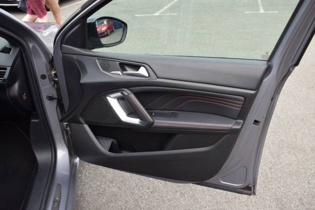 PEUGEOT 308 SW GT 2.0 HDI 177 CV EAT8 / DENON 32