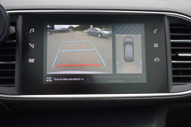 PEUGEOT 308 SW GT 2.0 HDI 177 CV EAT8 / DENON 24