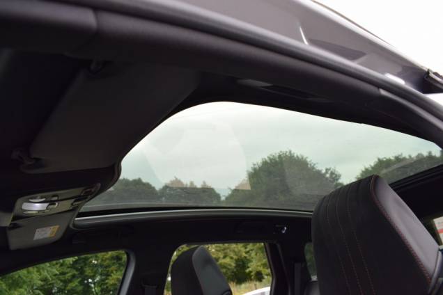 PEUGEOT 308 SW GT 2.0 HDI 177 CV EAT8 / DENON 14