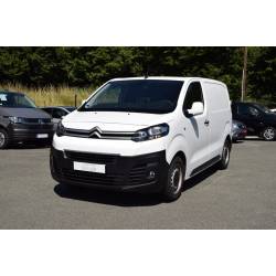 CITROEN JUMPY FOURGON BUSINESS EDITION 1.6 HDI 95 CV / 81500 KMS 
