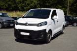 CITROEN JUMPY FOURGON BUSINESS EDITION 1.6 HDI 95 CV / 81500 KMS 1 CITROEN JUMPY FOURGON BUSINESS EDITION 1.6 HDI 95 CV / 81500 KMS 1