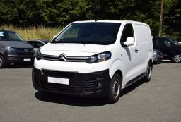 CITROEN JUMPY FOURGON BUSINESS EDITION 1.6 HDI 95 CV / 81500 KMS 