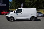 CITROEN JUMPY FOURGON BUSINESS EDITION 1.6 HDI 95 CV / 81500 KMS 5 CITROEN JUMPY FOURGON BUSINESS EDITION 1.6 HDI 95 CV / 81500 KMS 5