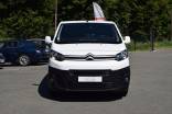 CITROEN JUMPY FOURGON BUSINESS EDITION 1.6 HDI 95 CV / 81500 KMS 7 CITROEN JUMPY FOURGON BUSINESS EDITION 1.6 HDI 95 CV / 81500 KMS 7